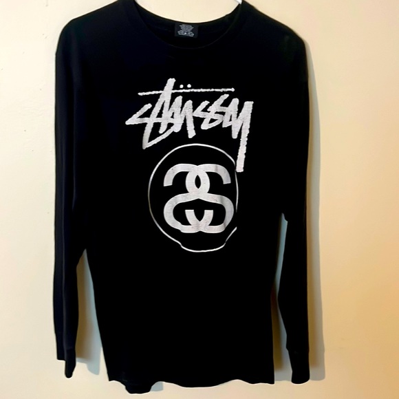 Color black long sleeve - Picture 1 of 4